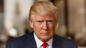 Tramp Venesuelaga harbiy aralashuvdan voz kechdi