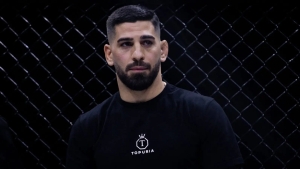 Topuriya: Xabib va Jonson mening top-5 ro‘yxatimda yo‘q