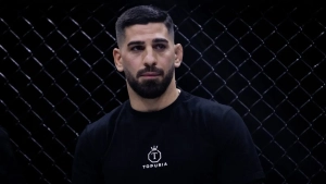 Топурия: Хабиб и Джонсон не в моем топ-5