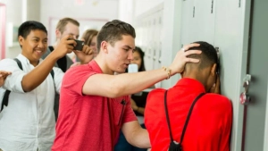 A 9-year-old boy became a victim of bullying in Portugal
