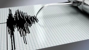 Kosonsoy hududida 3,9 balli zilzila qayd etildi