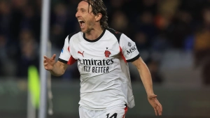 «Milan» Luka Modrich bilan shartnomani 2027-yilgacha uzaytirdi