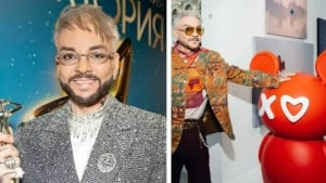 Filipp Kirkorov 860 ming rublga haykal sotib oldi