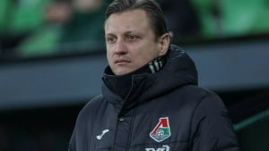 A strong trio is required for Galaktionov to stay at Lokomotiv