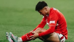 Manfred Ugalde "Spartak"ni tark etmoqchi