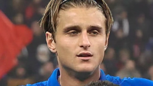 Milan hujumchisi Lorenzo Kolombo Genoaga ijara bilan o‘tdi