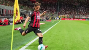 Milan Modrichning 40 yoshini ijtimoiy tarmoqda nishonladi