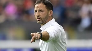 Mostovoy Tedesko ishdan ketishi haqidagi mish-mishlarga javob berdi