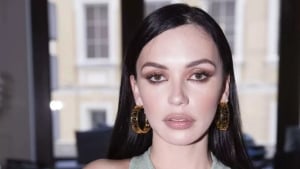 Olga Seryabkina yangi imidji bilan muxlislarni hayratga soldi
