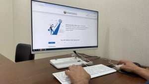 Открыта платформа подготовки к экзаменам для мигрантов из Узбекистана