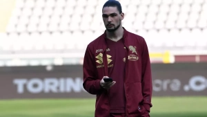 Sazonov transferi «Torino» xatosi sabab to‘xtadi