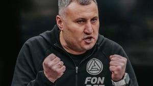 Tedeev: Only positive things about the Sochi team