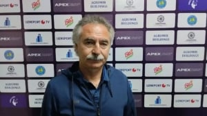 Vadim Abramov "Surxon"ga qarshi o‘yindan keyin: "Natija ijobiy bo‘ldi. Menga shunisi yaxshiroq"