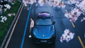 Xiaomi has introduced a new electric vehicle that can travel 770 km