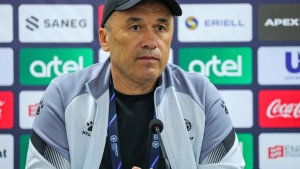 «Nasaf» safarda «Andijon» ustidan yirik va irodali g'alaba qozondi