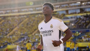 «Real Madrid» Orelen Tchuamenini sotmaslikka qaror qildi