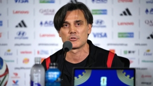 Montella Turkiya futbolchilarining AQSH ustidagi g'alabasidan xursand