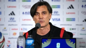 Montella Turkiya futbolchilarining AQSH ustidagi g'alabasidan xursand