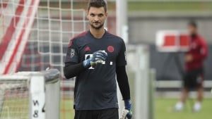Real Madrid Sven Ulrayx oilasiga hamdardlik bildirdi