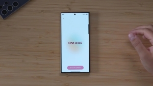 Samsung Galaxy S24 smartfonlari uchun yangi dasturiy yangilanishni chiqaradi