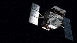 Научный режим наблюдений обсерватории NASA Swift возвращается