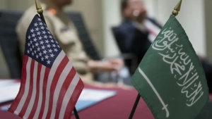 AQSH Saudiya Arabistoniga besh milliard dollarlik qurol sotadi