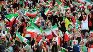 Russia national team may return to the World Cup