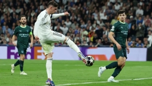 Valverde: The Main Hero of Real Madrid's Victory Over Manchester City