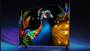 Xiaomi yangi texnologiyali televizorlar uchun buyurtmalar qabul qilishni boshladi
