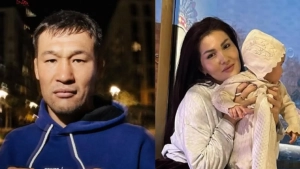 Развод Шавката Рахимова и его жены Гулайим стал семейным испытанием