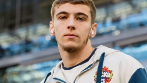 Abdulqodirov: CSKA hali o‘sishda davom etadi