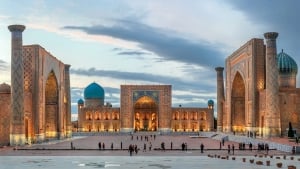 The Samarkand region is expanding, with its population reaching 882 thousand