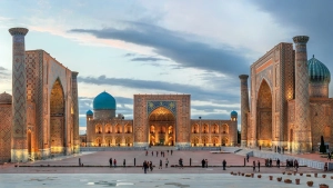 The Samarkand region is expanding, with its population reaching 882 thousand