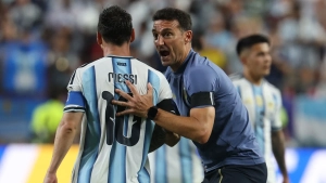 «Argentina» 10-raqamli libosini Niko Pazga topshiradi