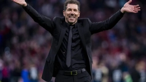 Diego Costa expressed positive and critical opinions about Simeone