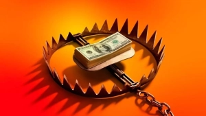 Фирмы были оштрафованы за незаконную работу за границей