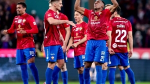 CSKA va Estudiantes Palasios transferida kelisholmadi