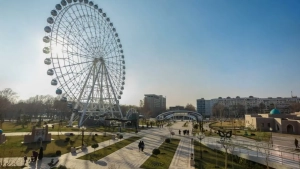 Cloudy weather is expected in Uzbekistan on February 16