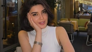 Zarina Yuldasheva: “Bu suratda men emasman”