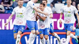 Fakel Ufa ustidan 1:0 hisobida g‘alaba qozondi