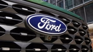 Ford leader criticized Trump's electric vehicle policy