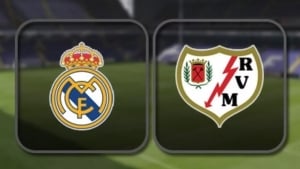 La Liga. "Real Madrid"ning "Rayo Valekano"ga qarshi tarkibi e’lon qilindi