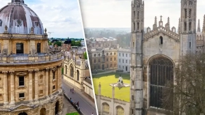 LSE Buyuk Britaniyada universitet reytingida yetakchi