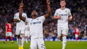 Lukas Perri Lidsga o‘tib, darvozabon kuchaydi