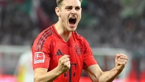 Milan Bavariyaning himoyachisini sotib olmoqchi