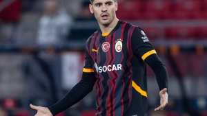 Morata accused the "Galatasaray" management of making false promises