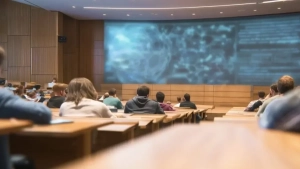 Moskva universitetida sun’iy intellekt fakulteti ochildi