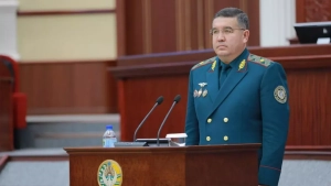 Polat Bobojonov has left. What can be expected from the new minister?