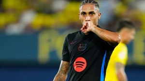 Why did Rafinha choose only "Barcelona"? A sincere confession from the star footballer!