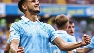 В успехе Ракова решающую роль играет доверие тренеров